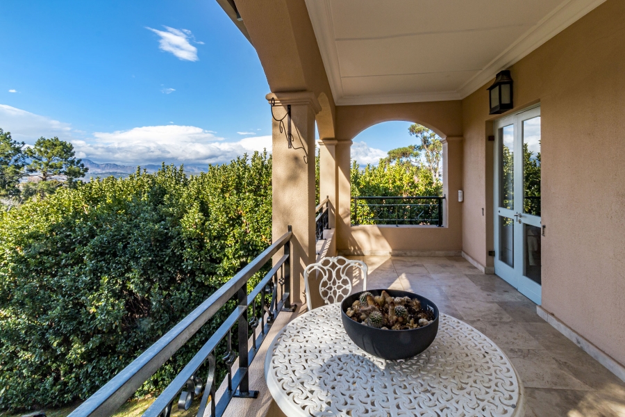 To Let 3 Bedroom Property for Rent in Spanish Farm Western Cape